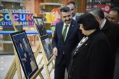 YILDIRIM’DA SADIK AHMET’E VEFA