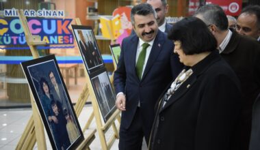 YILDIRIM’DA SADIK AHMET’E VEFA