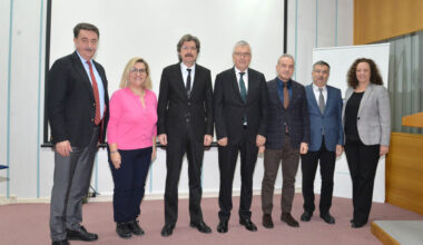 BUÜ, YÖKAK Akreditasyon Belgesi’ni aldı