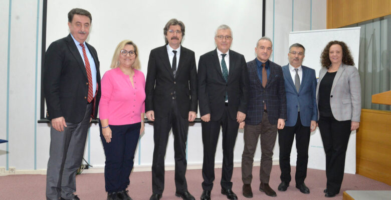 BUÜ, YÖKAK Akreditasyon Belgesi’ni aldı