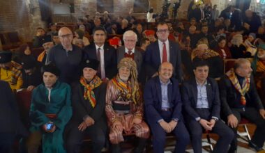 KAĞANDER’DEN MUHTEŞEM ORGANİZASYON