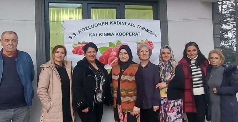 GÖNÜL KÖPRÜSÜ 25. DURAKTA