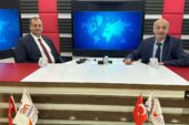 “TÜRKİYE YÜZYILINDA İMZAMIZ VAR HİZMETLERE DEVAM EDECEĞİZ”