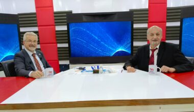 “NİLÜFER’DE YAPACAĞIMIZ DAHA ÇOK HİZMET VAR”