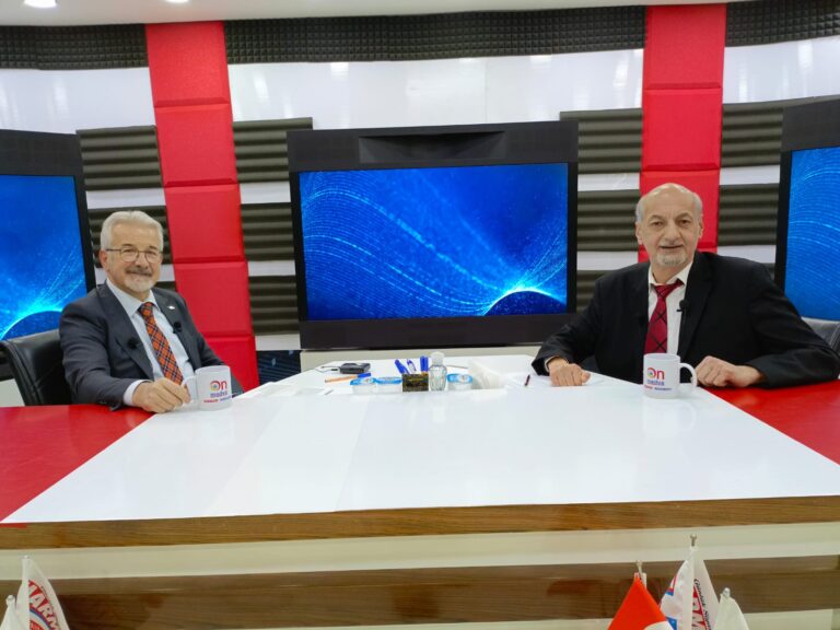 “NİLÜFER’DE YAPACAĞIMIZ DAHA ÇOK HİZMET VAR”