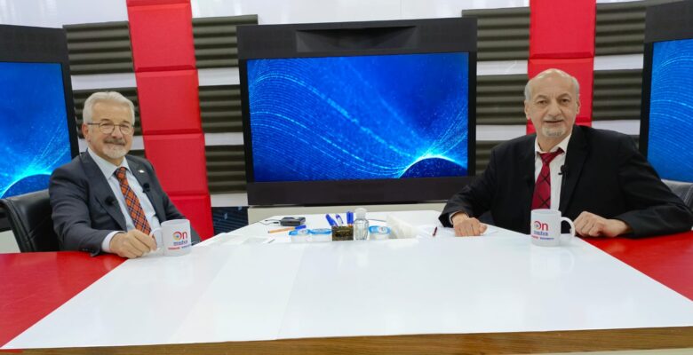 “NİLÜFER’DE YAPACAĞIMIZ DAHA ÇOK HİZMET VAR”
