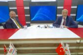“ORHANELİ’NDE DURMAK YOK YOLA DEVAM”