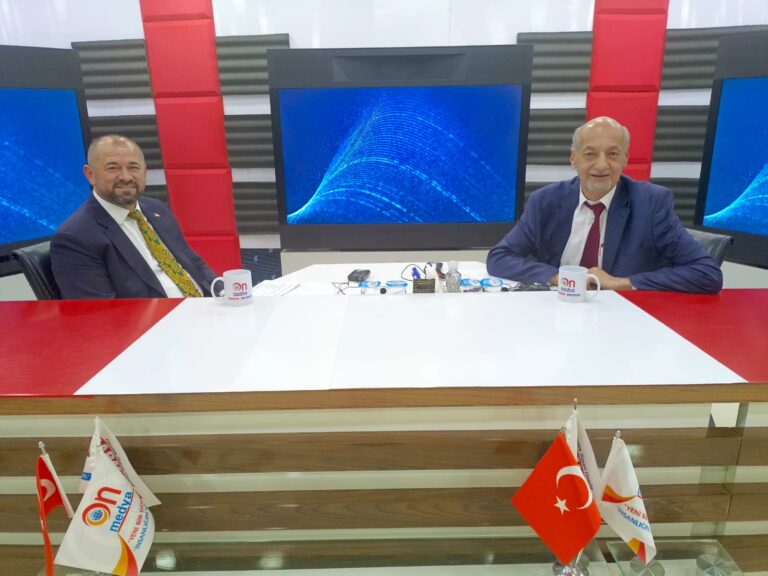 “ORHANELİ’NDE DURMAK YOK YOLA DEVAM”