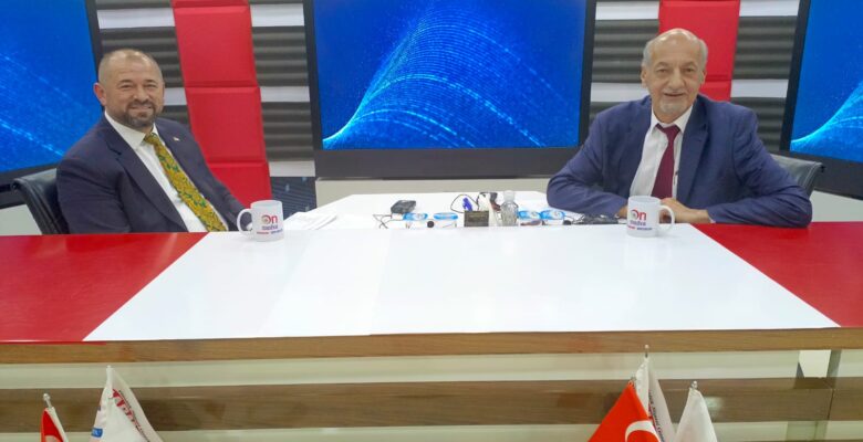 “ORHANELİ’NDE DURMAK YOK YOLA DEVAM”