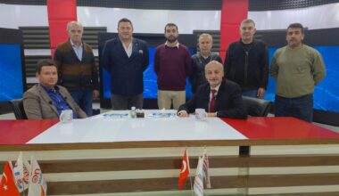 “RÜŞTÜMÜ İSPAT ETTİM. BU DEFA TAMAM”