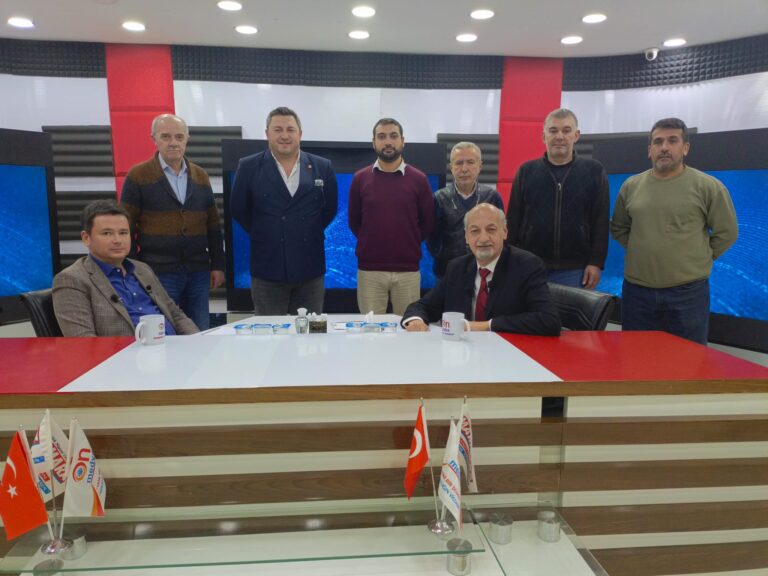 “RÜŞTÜMÜ İSPAT ETTİM. BU DEFA TAMAM”