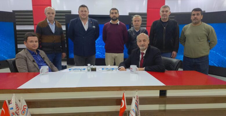 “RÜŞTÜMÜ İSPAT ETTİM. BU DEFA TAMAM”