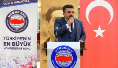 BAŞKAN ACAR’DAN DÖNEM SONU DEĞERLENDİRMESİ