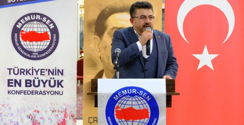 BAŞKAN ACAR’DAN DÖNEM SONU DEĞERLENDİRMESİ