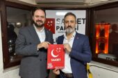 Saadet Partisinde ‘Meclis Üyesi Adaylığı’ Devam Ediyor