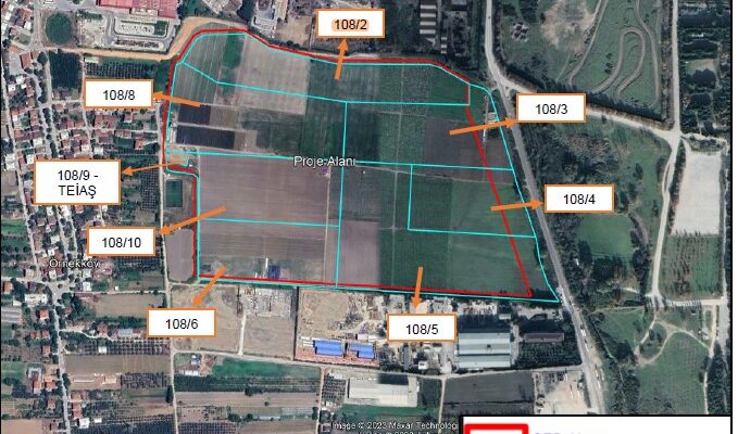 BURSA BAROSU İZNİK GÖLÜ KIYISINDA HUKUKSUZ KAĞIT FABRİKASI KURMA İŞLEMLERİ İÇİN DAVA AÇTI