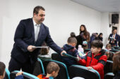 Uludağ Elektrik’ten gelecek nesillere tasarruf bilinci