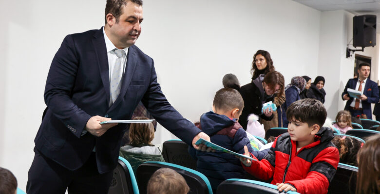 Uludağ Elektrik’ten gelecek nesillere tasarruf bilinci