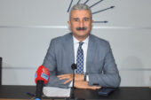 CHP BURSA İL BAŞKANI YEŞİLTAŞ’TAN 10 OCAK ÇALIŞAN GAZETECİLER GÜNÜ MESAJI