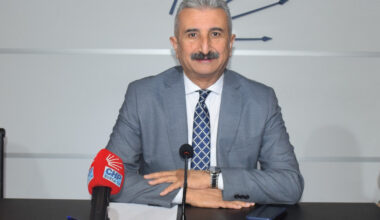 CHP BURSA İL BAŞKANI YEŞİLTAŞ’TAN 10 OCAK ÇALIŞAN GAZETECİLER GÜNÜ MESAJI