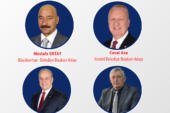 CHP BURSA’DA 4 İLÇENİN BELEDİYE BAŞKAN ADAYI BELLİ OLDU