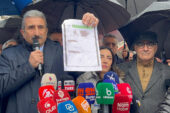 CHP BURSA İL BAŞKANI YEŞİLTAŞ: BUSKİ’NİN HORTUMLARI NEREYE BAĞLI?