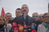 Nihat Yeşiltaş; “Buski’deki Vurgun 150 Milyon mu?”