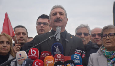 Nihat Yeşiltaş; “Buski’deki Vurgun 150 Milyon mu?” Nihat Yeşiltaş; “Buski’deki Vurgun 150 Milyon mu?”