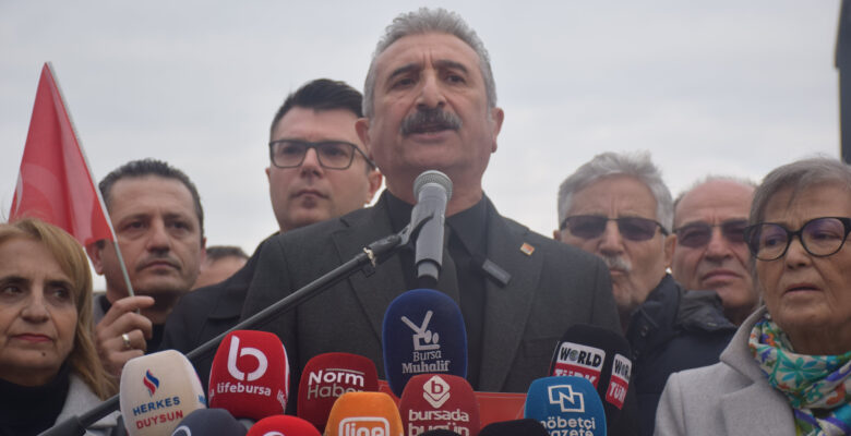 Nihat Yeşiltaş; “Buski’deki Vurgun 150 Milyon mu?”