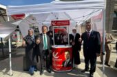 SEDAT YALÇIN’DAN ORHANELİ’DE KIRSAL KALKINMA MESAJI
