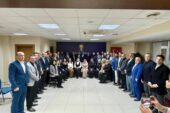 Ak Parti Gemlik Yönetim Kurulu Belirlendi