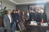 Gencay Yılmaz; “Yeniden Refah Çalışanın Yanındadır”