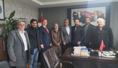 Gencay Yılmaz; “Yeniden Refah Çalışanın Yanındadır”