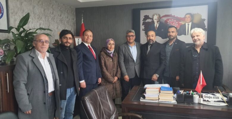 Gencay Yılmaz; “Yeniden Refah Çalışanın Yanındadır”