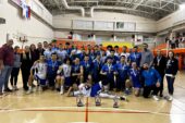 Voleybolda BUÜ farkı
