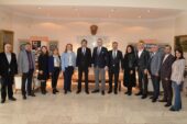 BUÜ ile GÜMTOB arasında kapsamlı işbirliği protokolü
