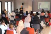 KADINLARA MENOPOZ DÖNEMİ BİLGİLENDİRMESİ…