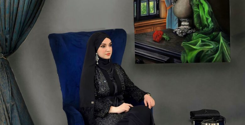 Maliyeci ressam!