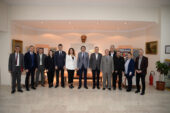 Üniversite-Sanayi işbirliğine yeni halka
