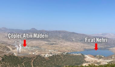 Ülkemizde vahşi madencilik yapılmasını istemiyoruz