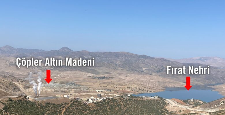 Ülkemizde vahşi madencilik yapılmasını istemiyoruz