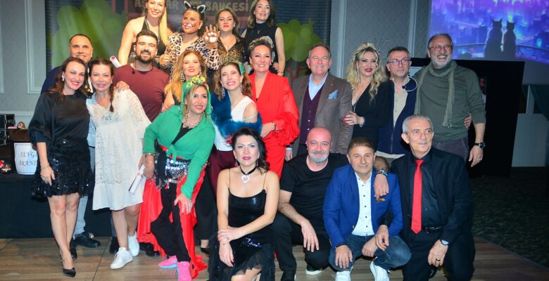 Bursa BUSADER’den  bir AŞKSADER gecesi