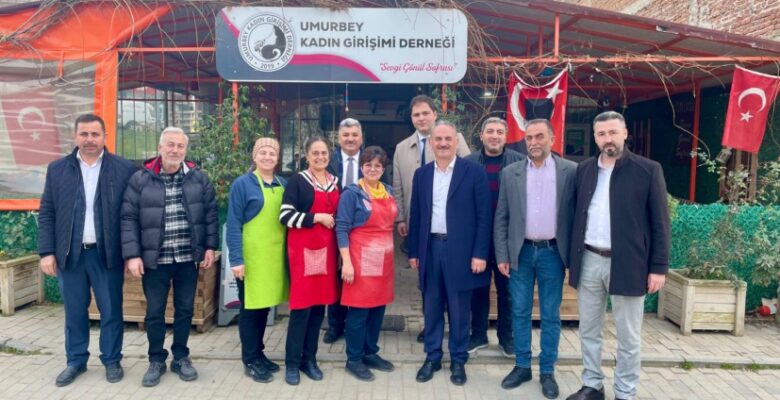 Refik Yılmaz; “Gemlik’te Fetret Devri Bitecek”