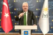 BAŞKAN ADAYI YAVUZ’DAN 6 ŞUBAT DEPREMİNİN YIL DÖNÜMÜ MESAJI