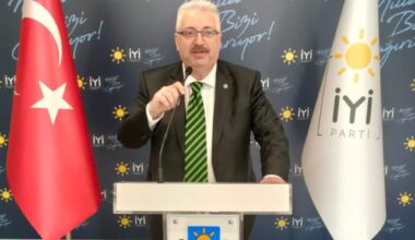 BAŞKAN ADAYI YAVUZ’DAN 6 ŞUBAT DEPREMİNİN YIL DÖNÜMÜ MESAJI