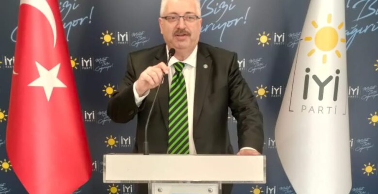 BAŞKAN ADAYI YAVUZ’DAN 6 ŞUBAT DEPREMİNİN YIL DÖNÜMÜ MESAJI