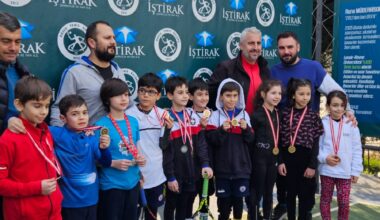 Kortlarda Osmangazi rüzgârı esti