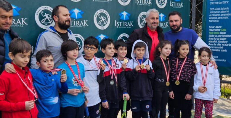 Kortlarda Osmangazi rüzgârı esti