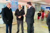 AHMET VAKKAS YILDIZ;”ÇOCUKLARIMIZI MAKAM HEVESİNİZE KURBAN ETTİRMEYECEĞİZ”