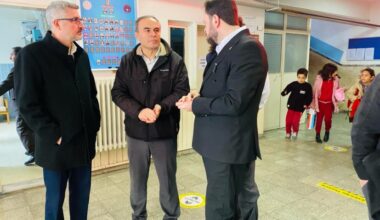 AHMET VAKKAS YILDIZ;”ÇOCUKLARIMIZI MAKAM HEVESİNİZE KURBAN ETTİRMEYECEĞİZ”
